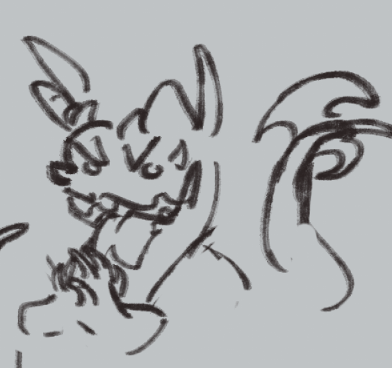 Satanistic Dragon tweet media