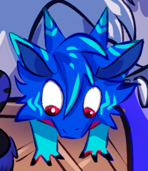 Dragonsterr (Open comms) tweet media