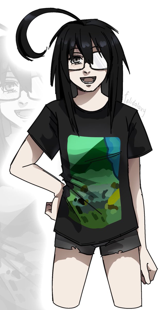 felidalaxy ⋆‧°𓏲ּ𝄢 tweet media