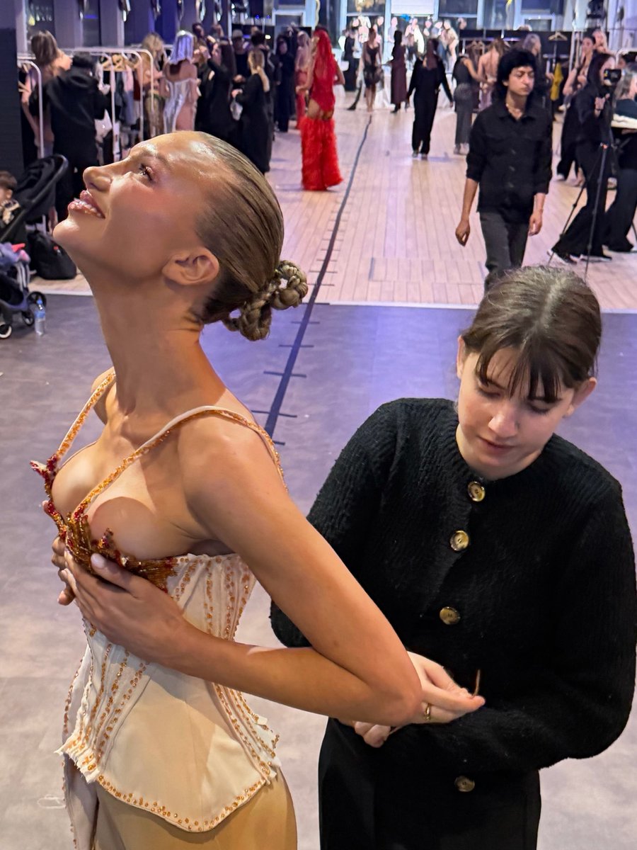 Gabrielle Epstein tweet media