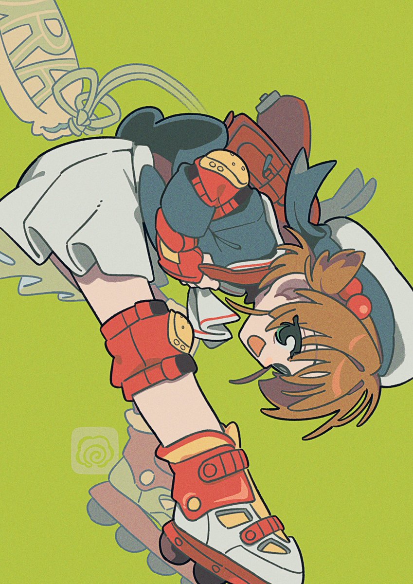 花丸印 tweet media