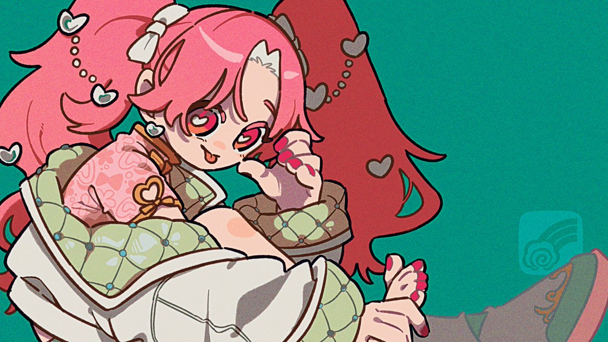 花丸印 tweet media