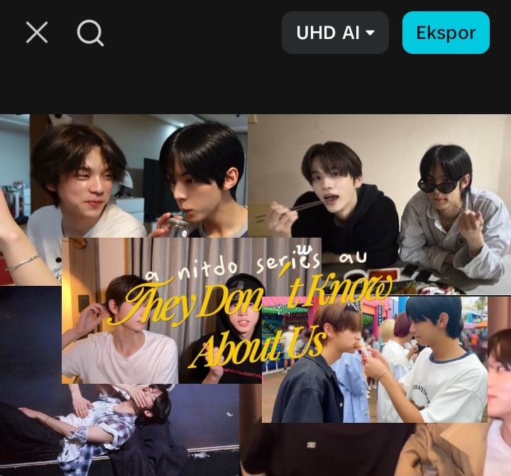 NITDO BASE tweet media