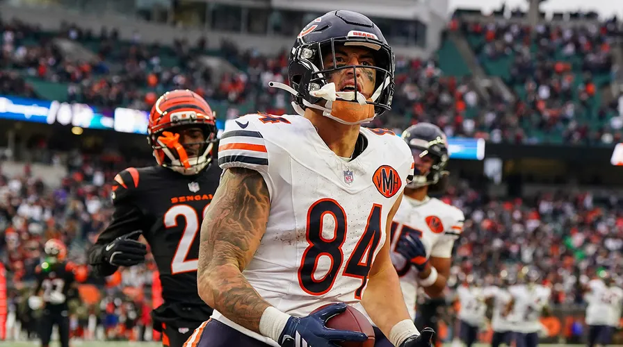 FFSnoog | Fantasy Football tweet media