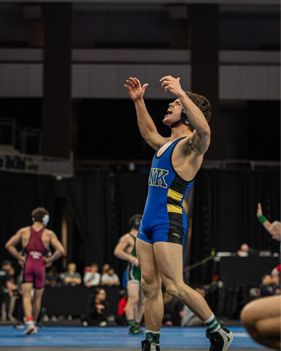 UNK Loper Wrestling tweet media