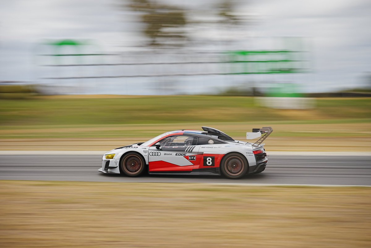 Taking my camera out for its first motorsports event today. Will be fun putting it through it's paces and seeing how she goes.