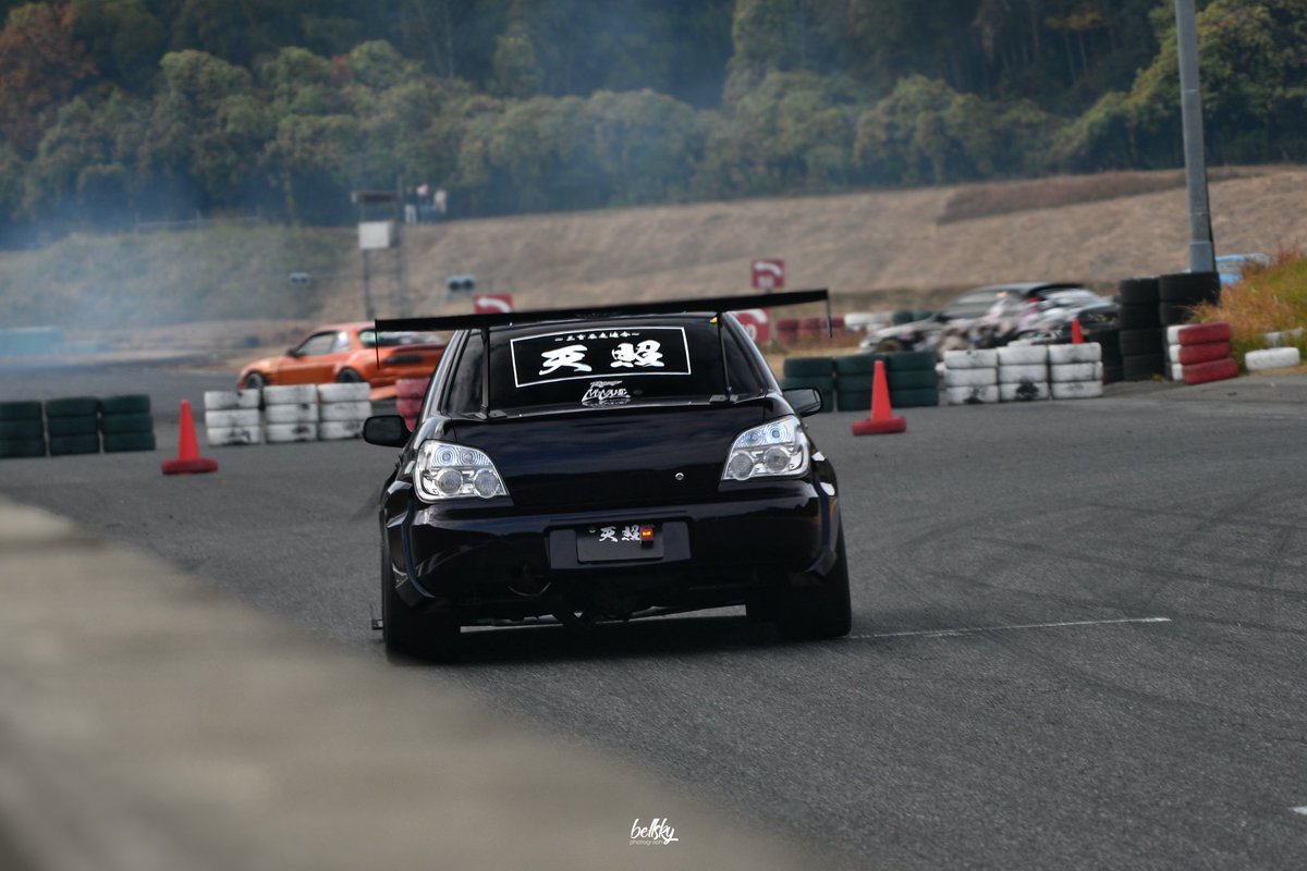 BELL_zn8's tweet photo. #GarbageMeet
#ガベミ
@H__hiro44 https://t.co/eviZpVllMO