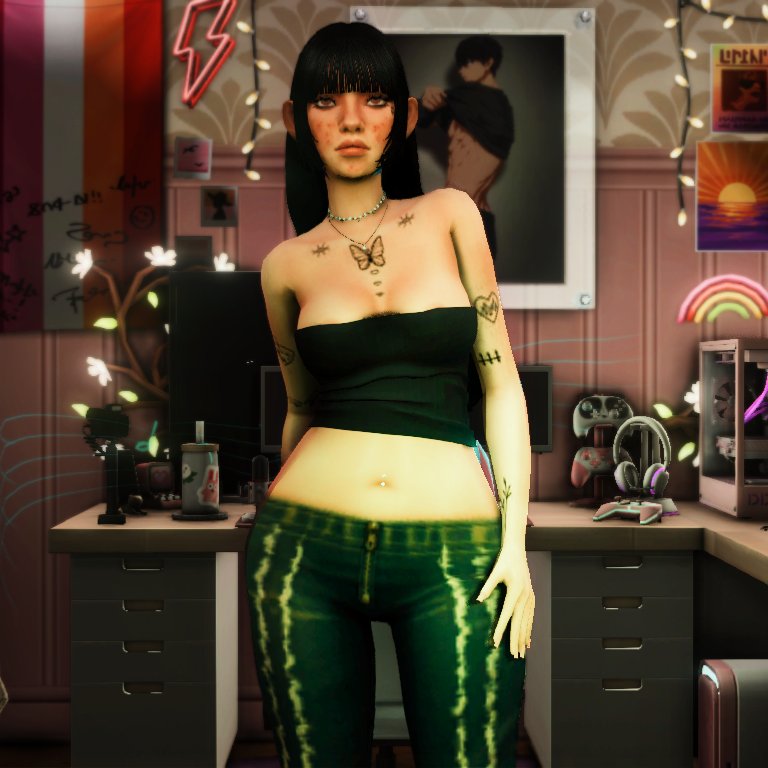 HOLo 🫡🌈 tweet media