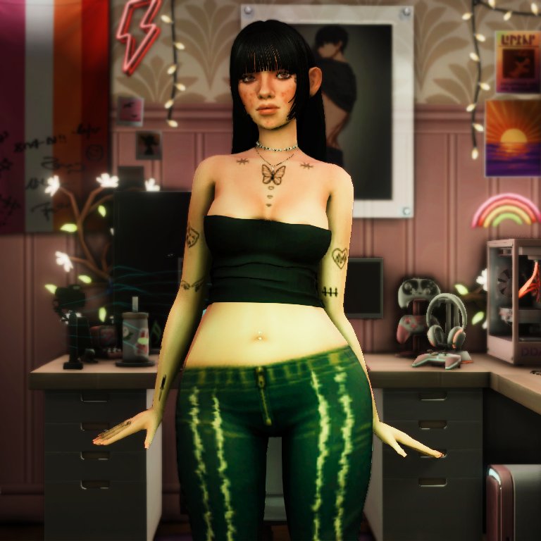 HOLo 🫡🌈 tweet media