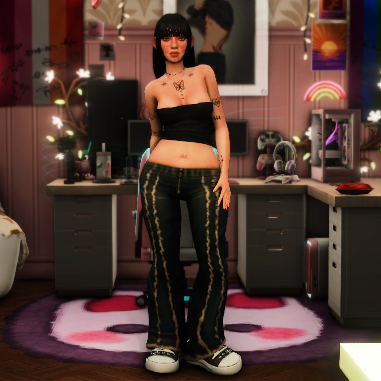 HOLo 🫡🌈 tweet media