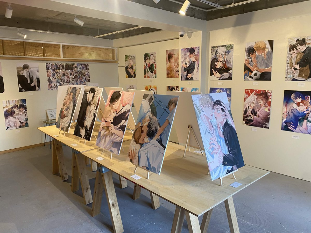 ラヴィノベルズ🐰コミックラヴィ編集部 tweet media