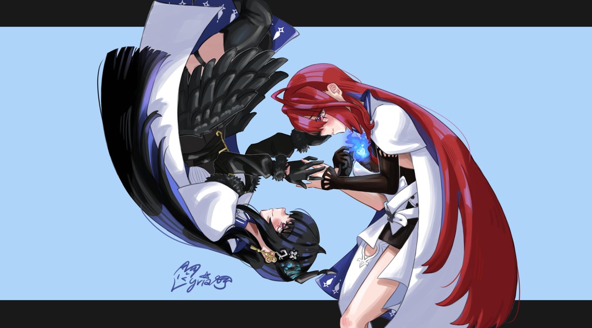 リリヤ⭐️Lyria tweet media