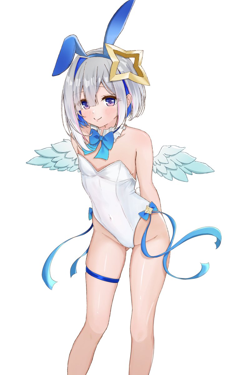 どみの tweet media