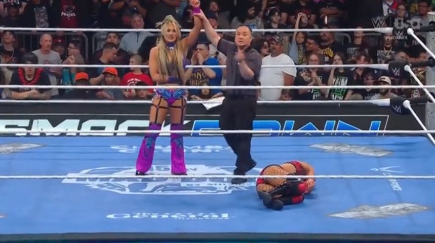 Ringside News: WWE & AEW Wrestling News tweet media