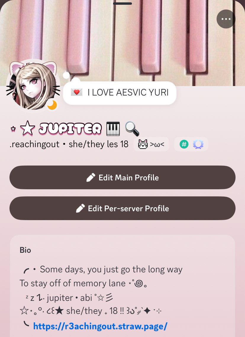 JUPITER ⚢ tweet media