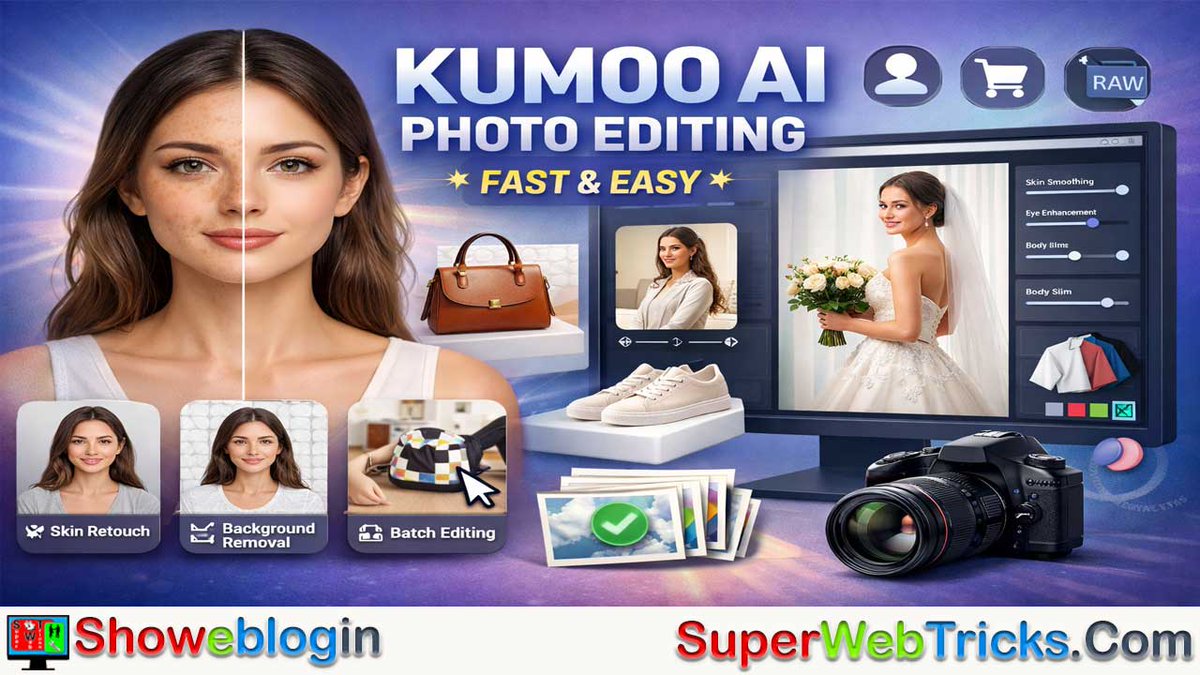 Showeblogin tweet media