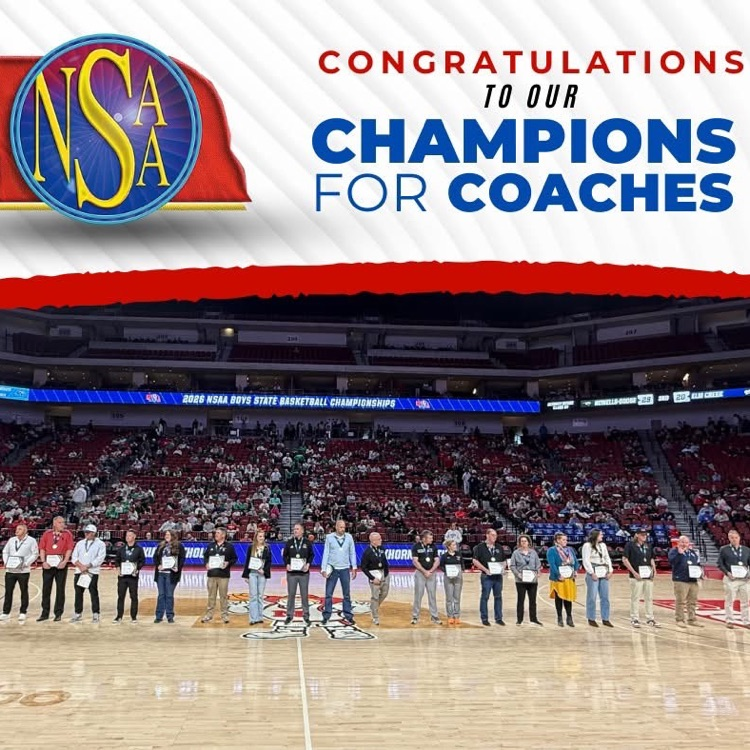 nphs_bulldogs's tweet photo. Congratulations to Brittany McDaniel for being awarded NSAA Champion for Coaches honoree for Play Production! Thank you for everything you do! https://t.co/K8vZA2rDMK