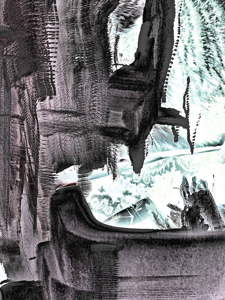 paraxeno daimonio ᴺᶠᵀ plektani-art, Christina S. tweet media