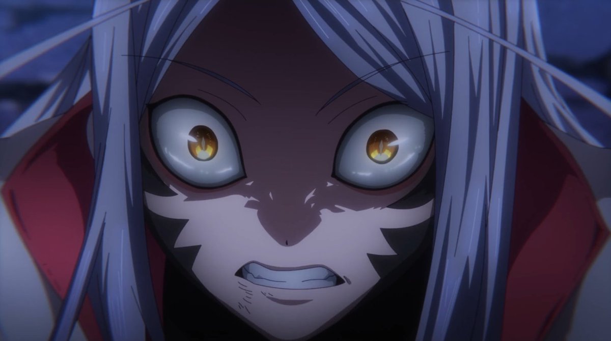 LightlySeasonedAnime tweet media