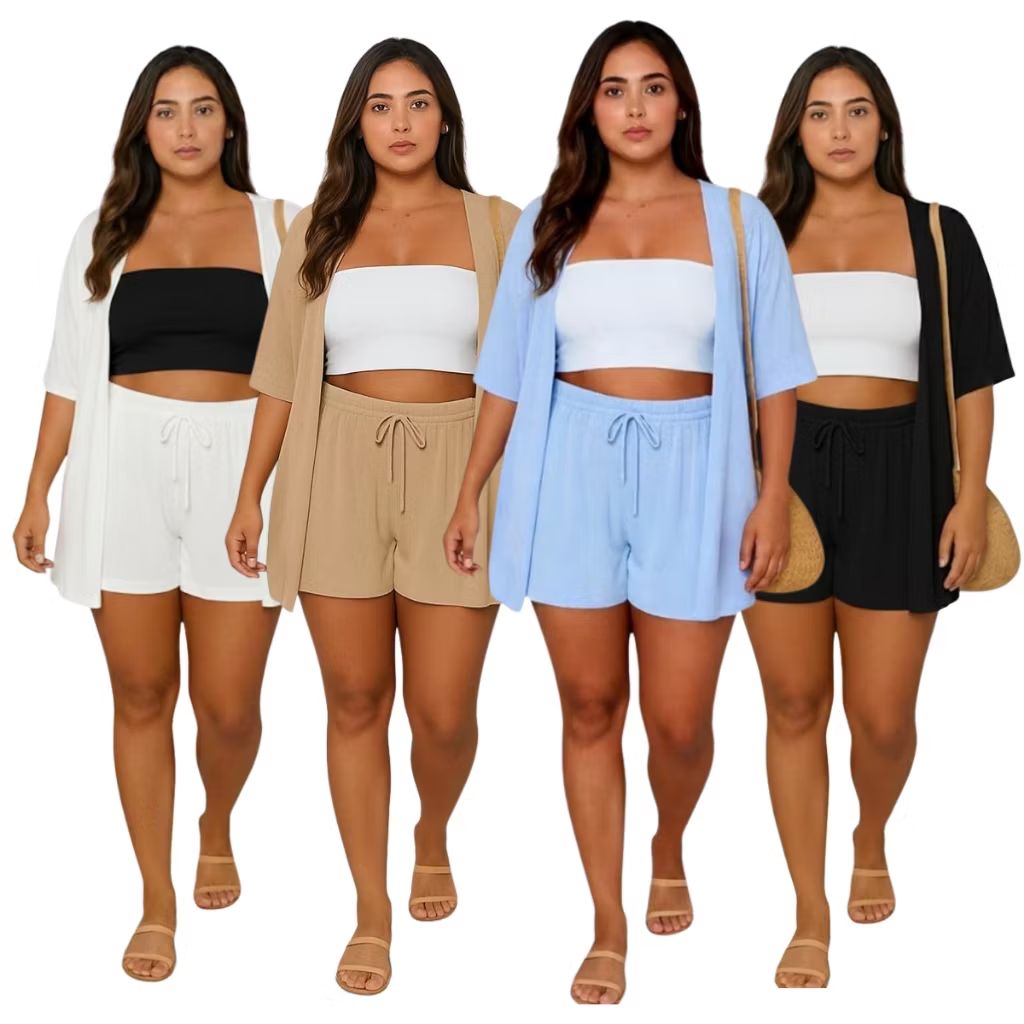 bellaganga's tweet photo. Dê uma olhada em Conjunto 2 Peças Kimono + Short Duna Feminino Blogueira 2026 Moda Praia Saida de Praia Quimono por R$34,79. Compre na Shopee agora!#Bbb26 #FestaBbb Ana Castela  https://t.co/Usy7tdOFHR https://t.co/8IBHdkO1Qc
