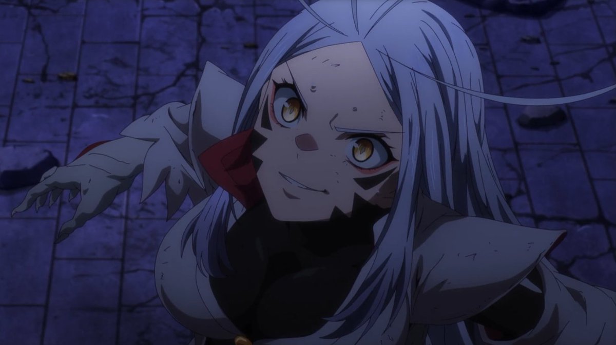 LightlySeasonedAnime tweet media