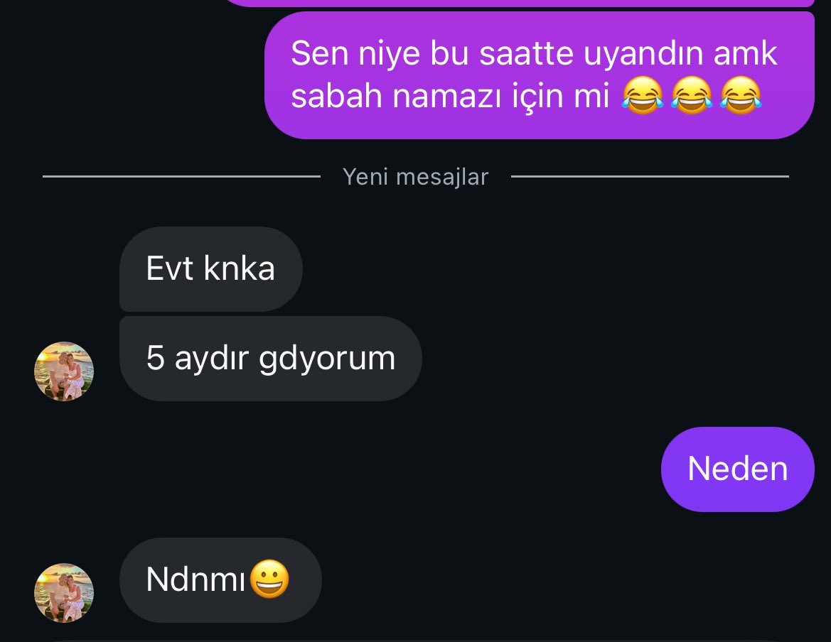1adetsari's tweet photo. Ahlak bilgimi değil ama din kültürü bilgimi sorgulayabilirsiniz 😂😂😂 https://t.co/LSNYcMHekN