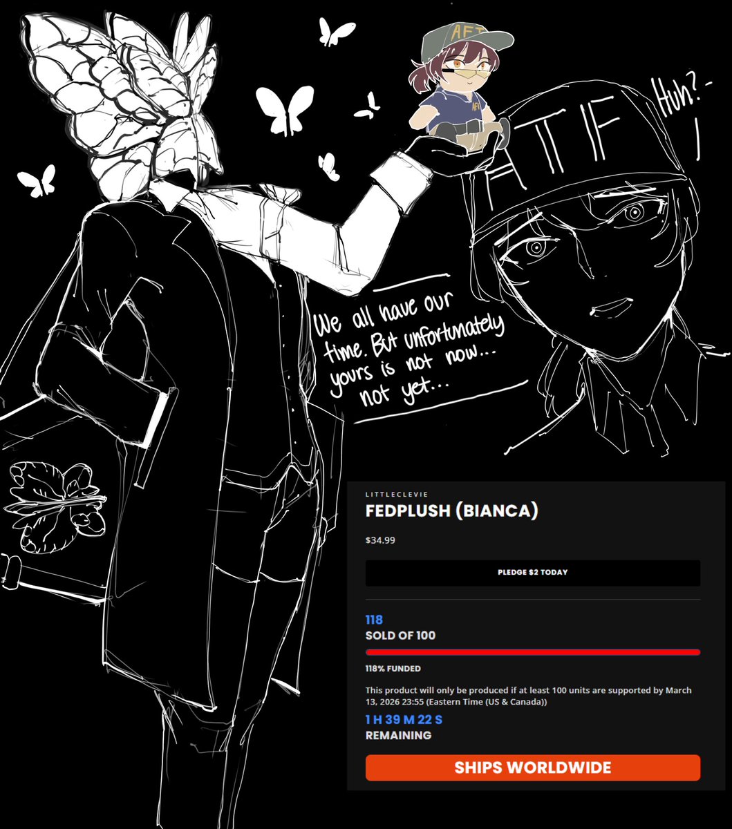 LittleClevie tweet media