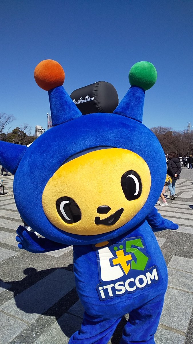 【公式】イッツコム tweet media