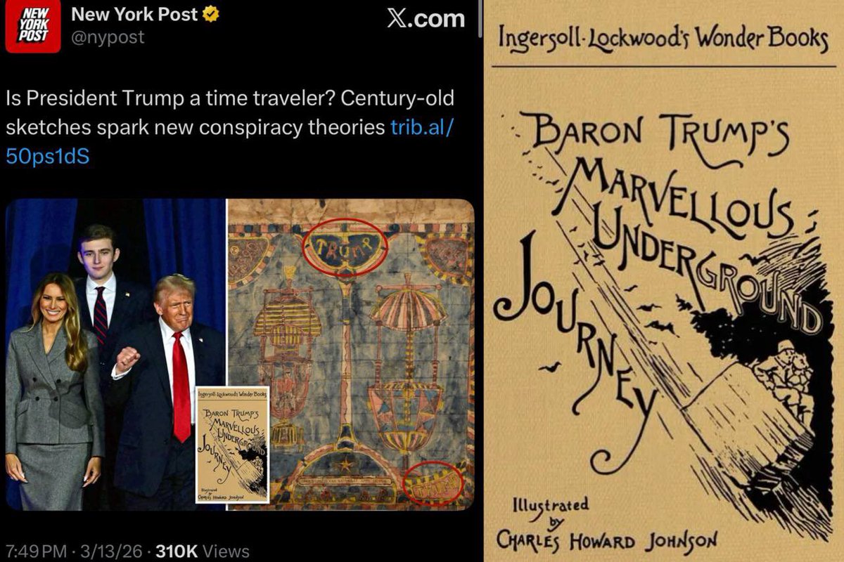 MJTruthUltra tweet media