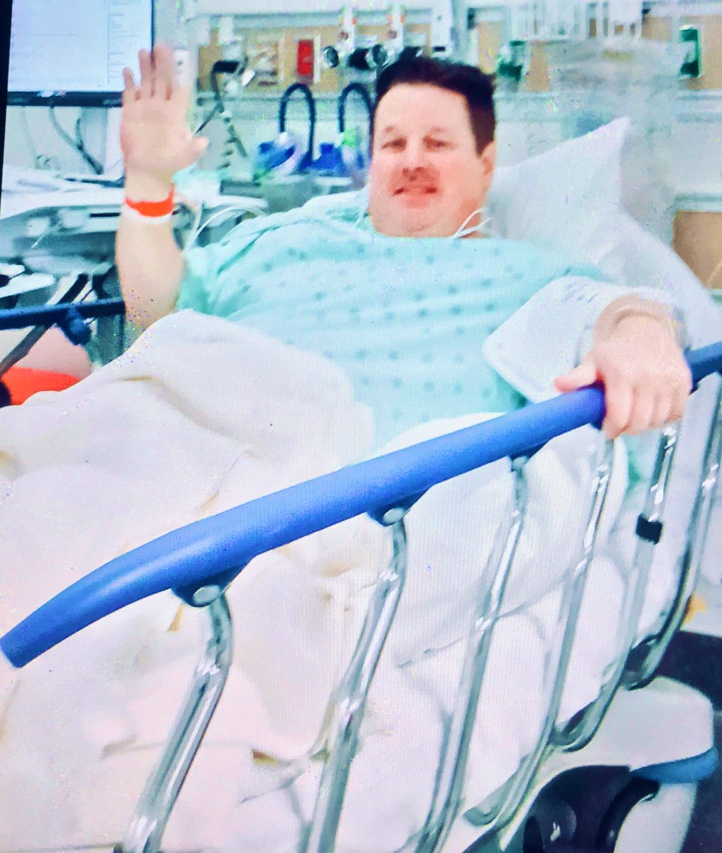 Eddie (:FOX:)🦊Verdon tweet media