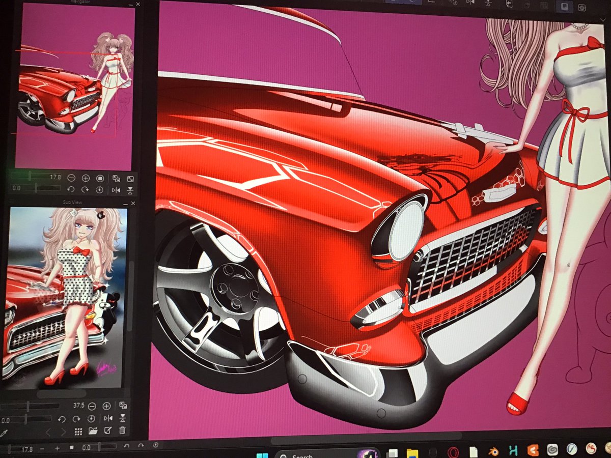 Mad World Images tweet media