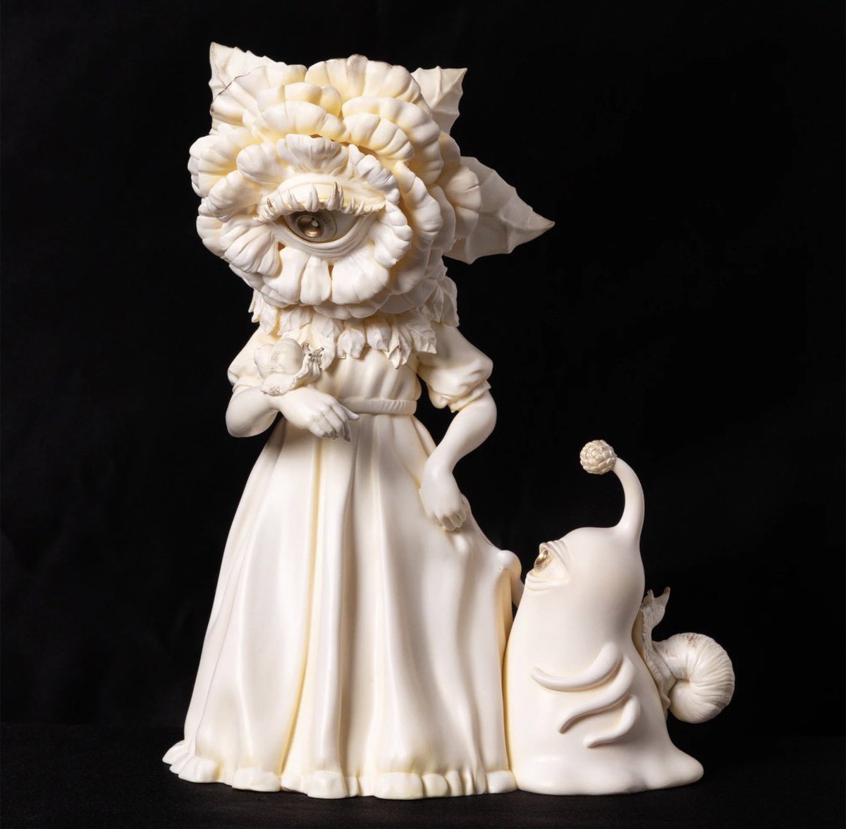 Yuko higuchi ヒグチユウコ tweet media