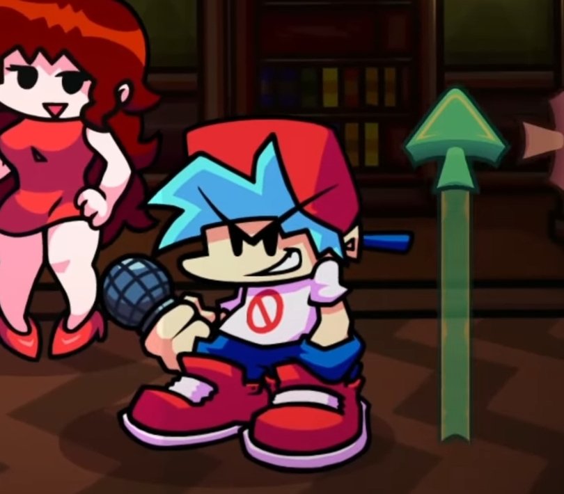 FNF Confessions tweet media