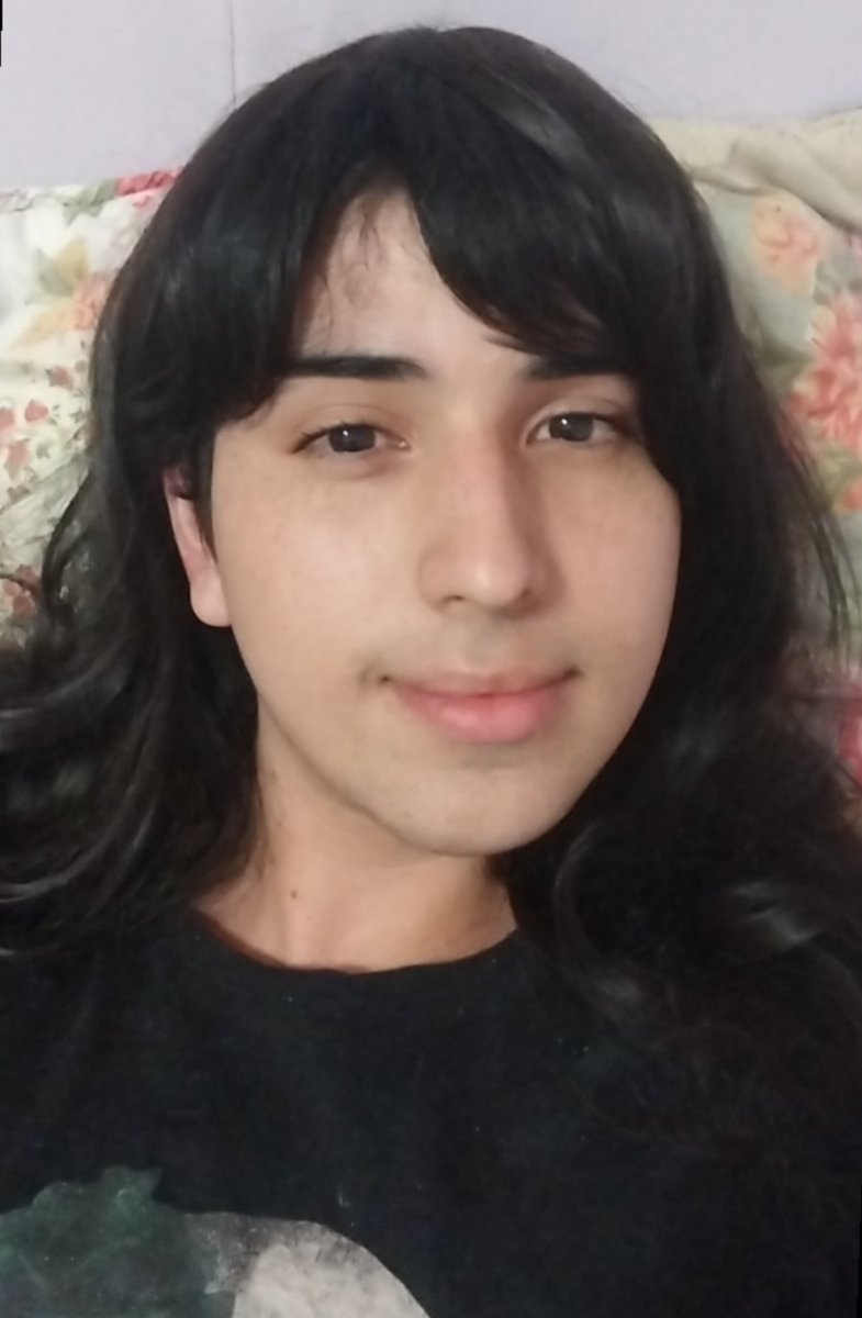 Gina Andri tweet media