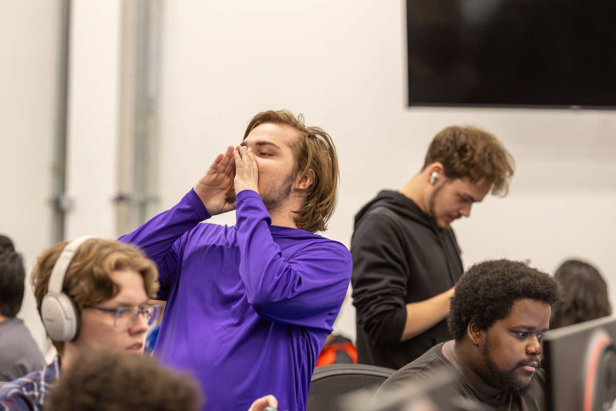 Winthrop Esports tweet media