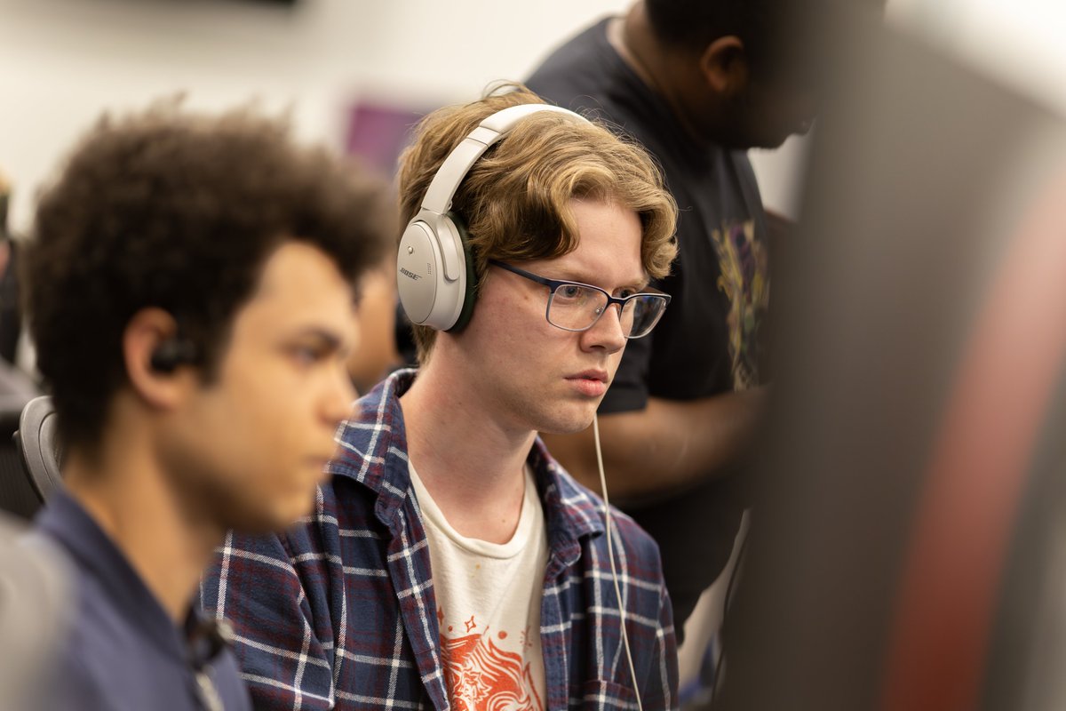 Winthrop Esports tweet media