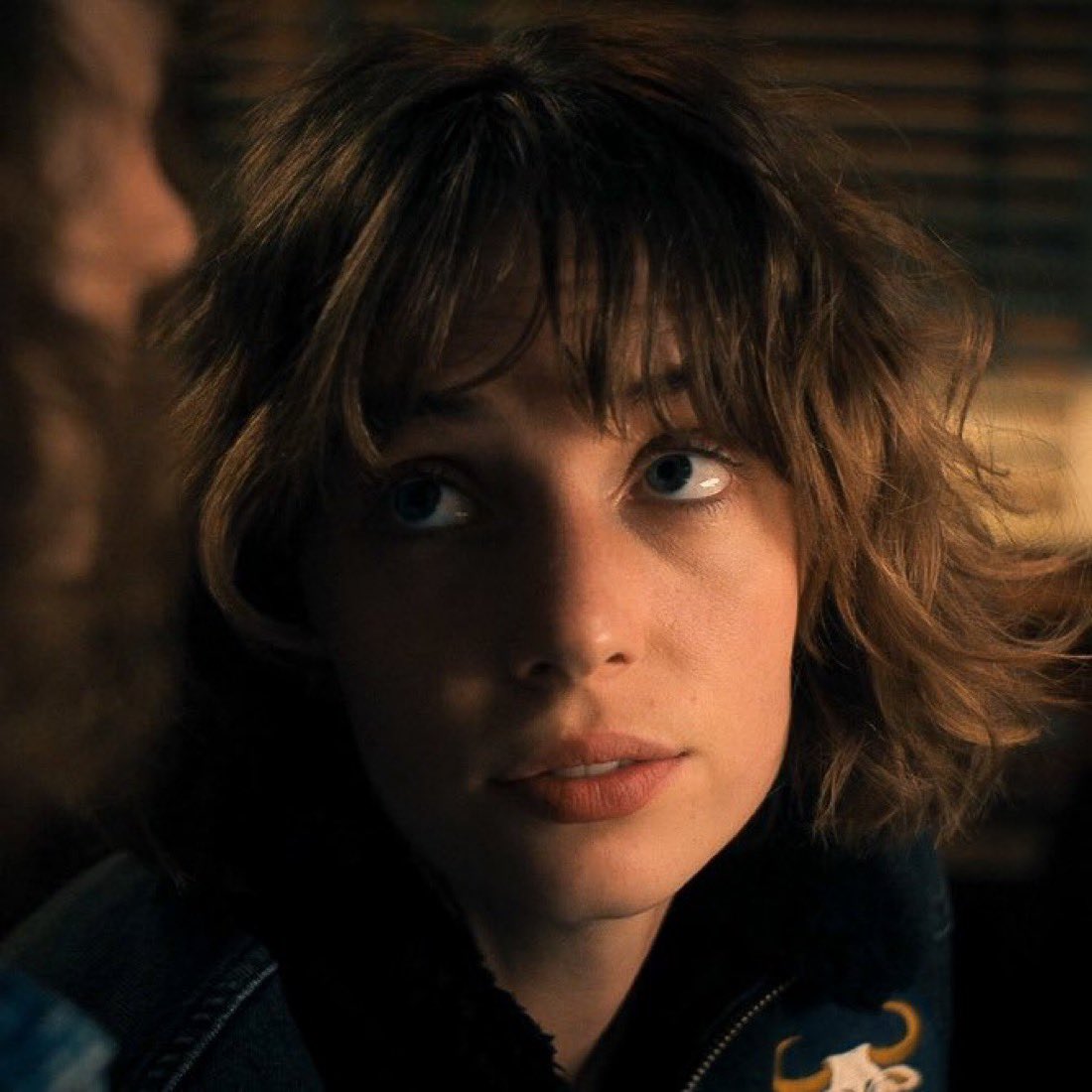 Robin Buckley tweet media