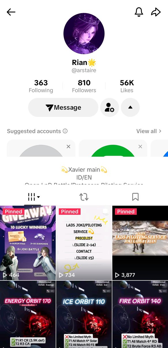 Deactivate 1/6 tweet media