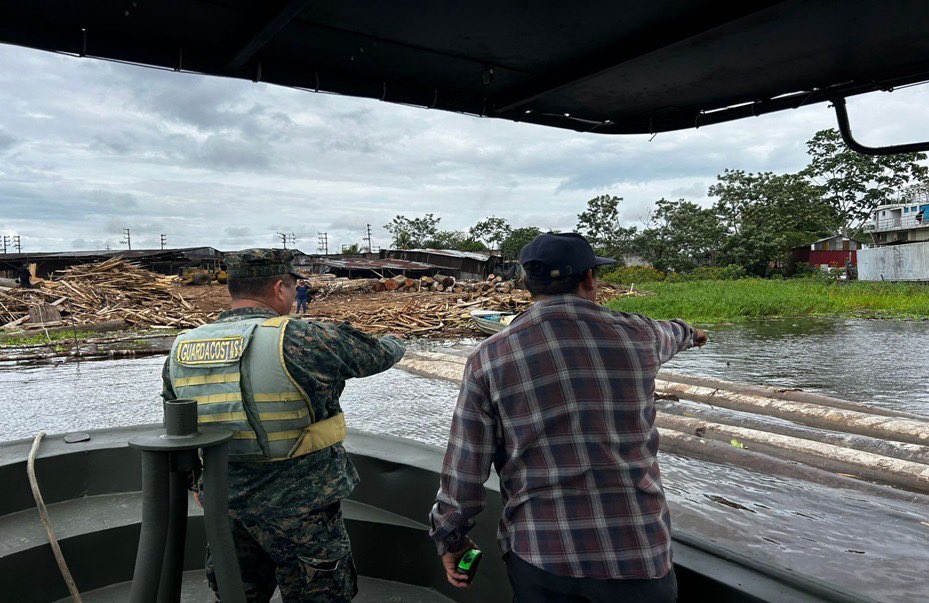 Autoridad Marítima Nacional - DICAPI tweet media