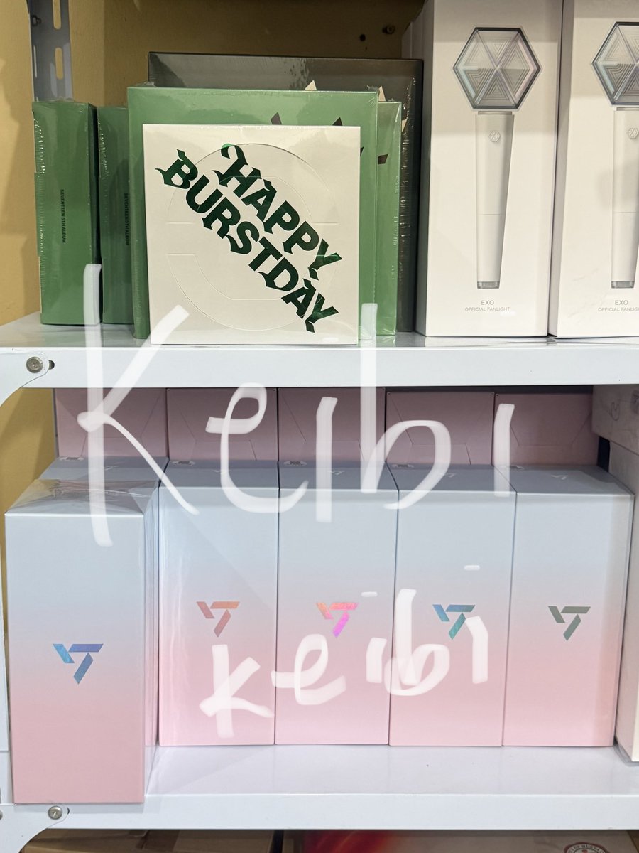KEIBI CART tweet media