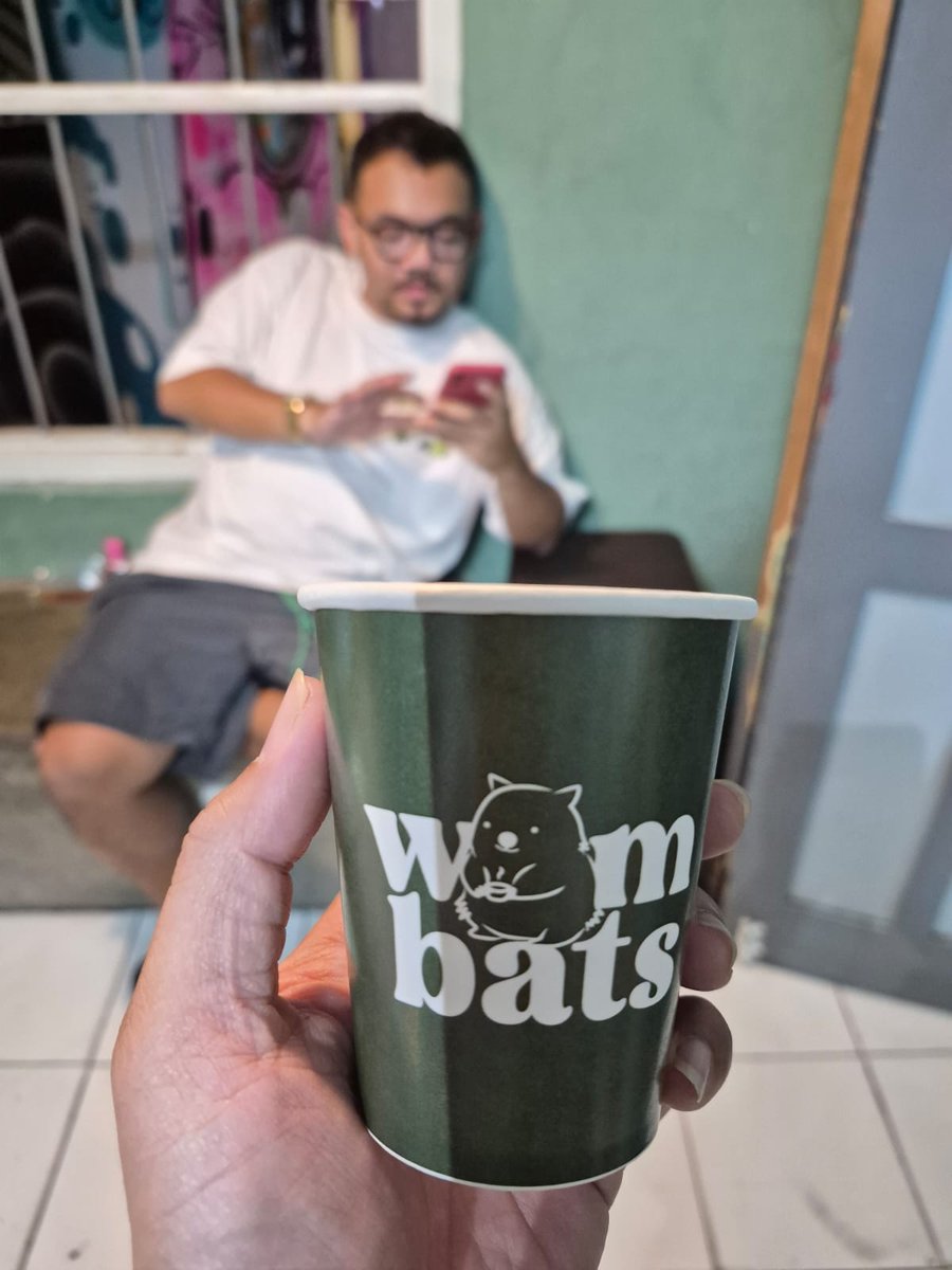 Laurentius nawang tweet media