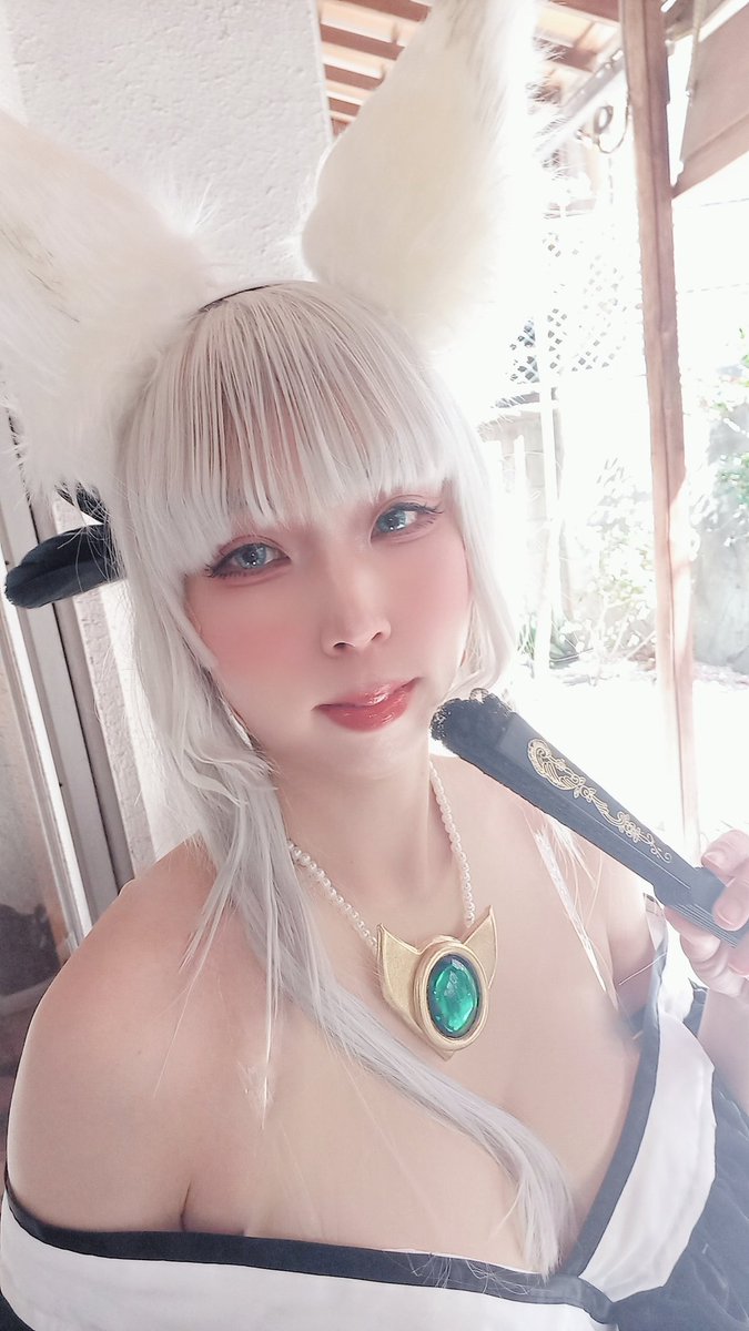 浴衣併せコルワさんで参加(*｀･ω･)ゞ
#春のグラブル浴衣併せ0314
