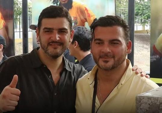 LaHistoria tweet media