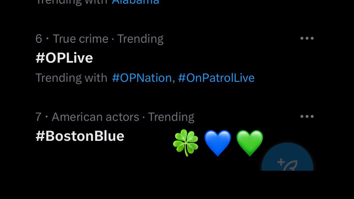 Ali Powell tweet media