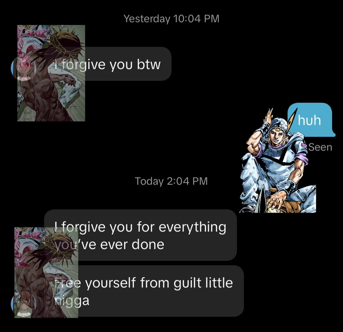 Saffron 🏳️‍⚧️ tweet media