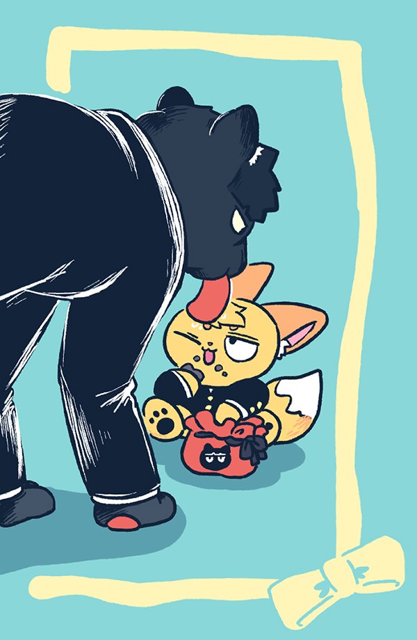 夭謬謬 tweet media