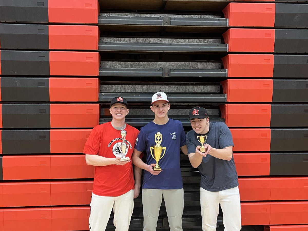 JM Rockets Baseball tweet media