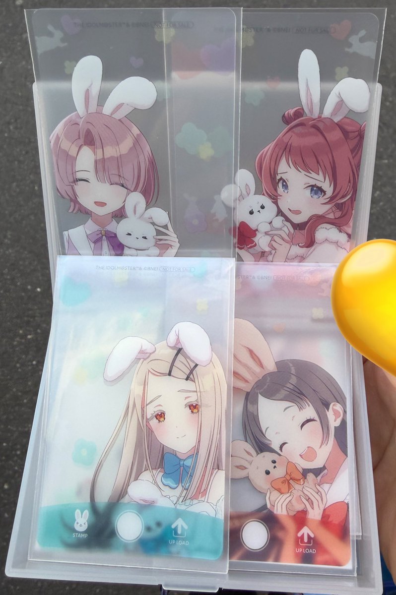 そにこ。/取引垢 tweet media