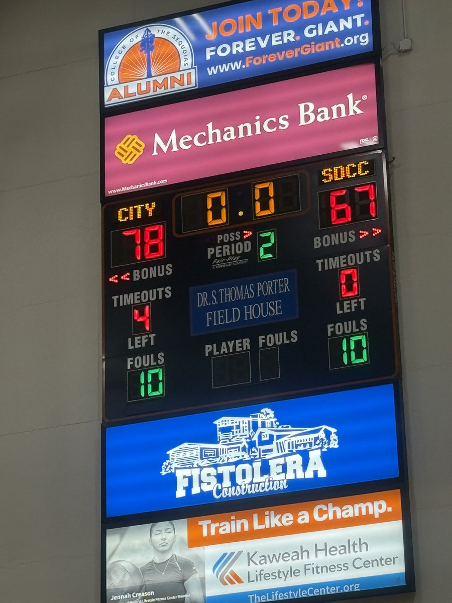 CCSF Men's Basketball tweet media