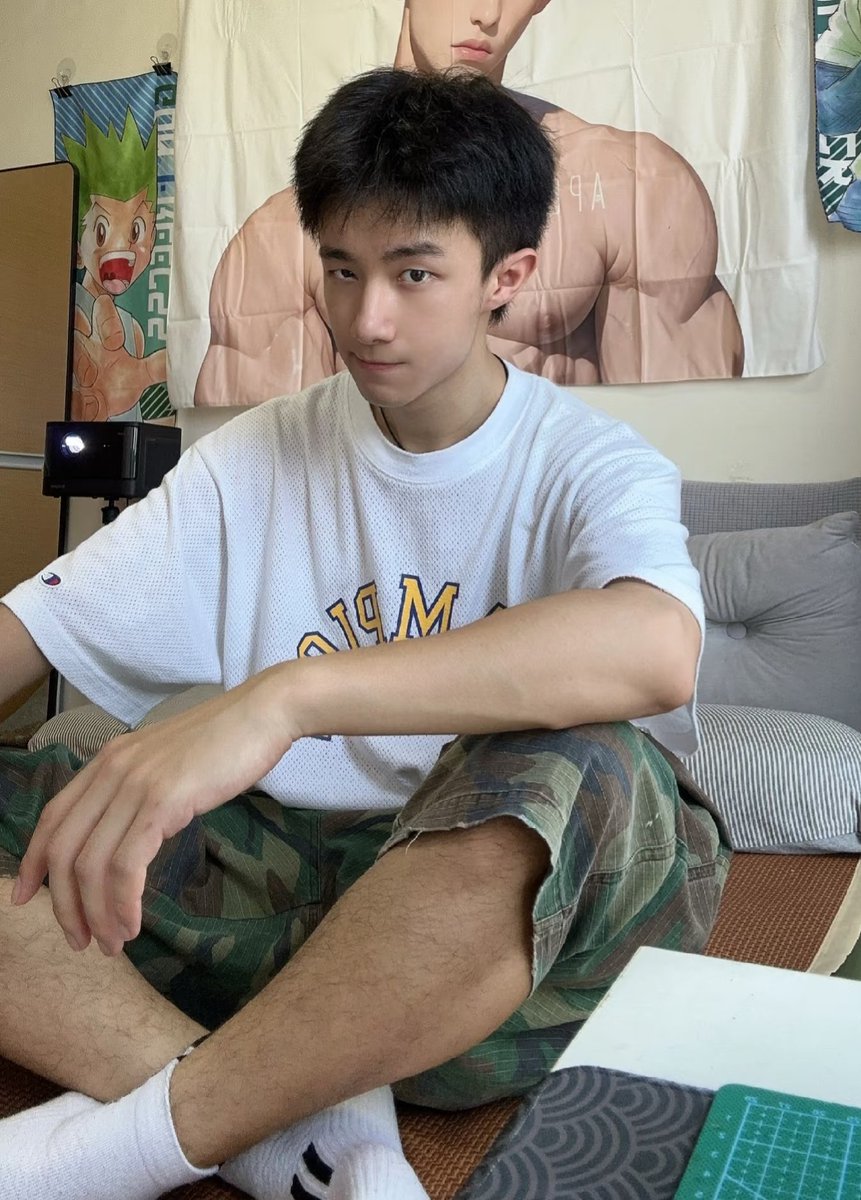 小狼狗🐶《原创》 tweet media